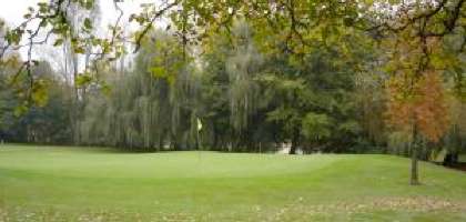 Brasschaat Open Golf & Country Club