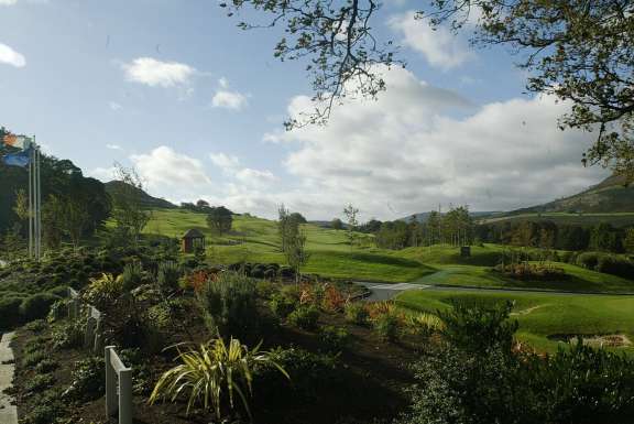 Bray Golf Club