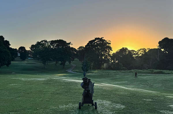 Brechin Castle Golf Club