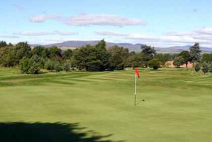 Brechin Golf Club