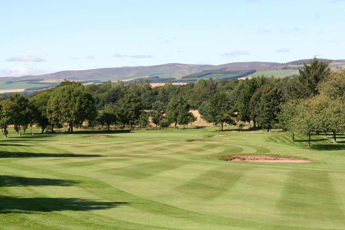 Brechin Golf Club