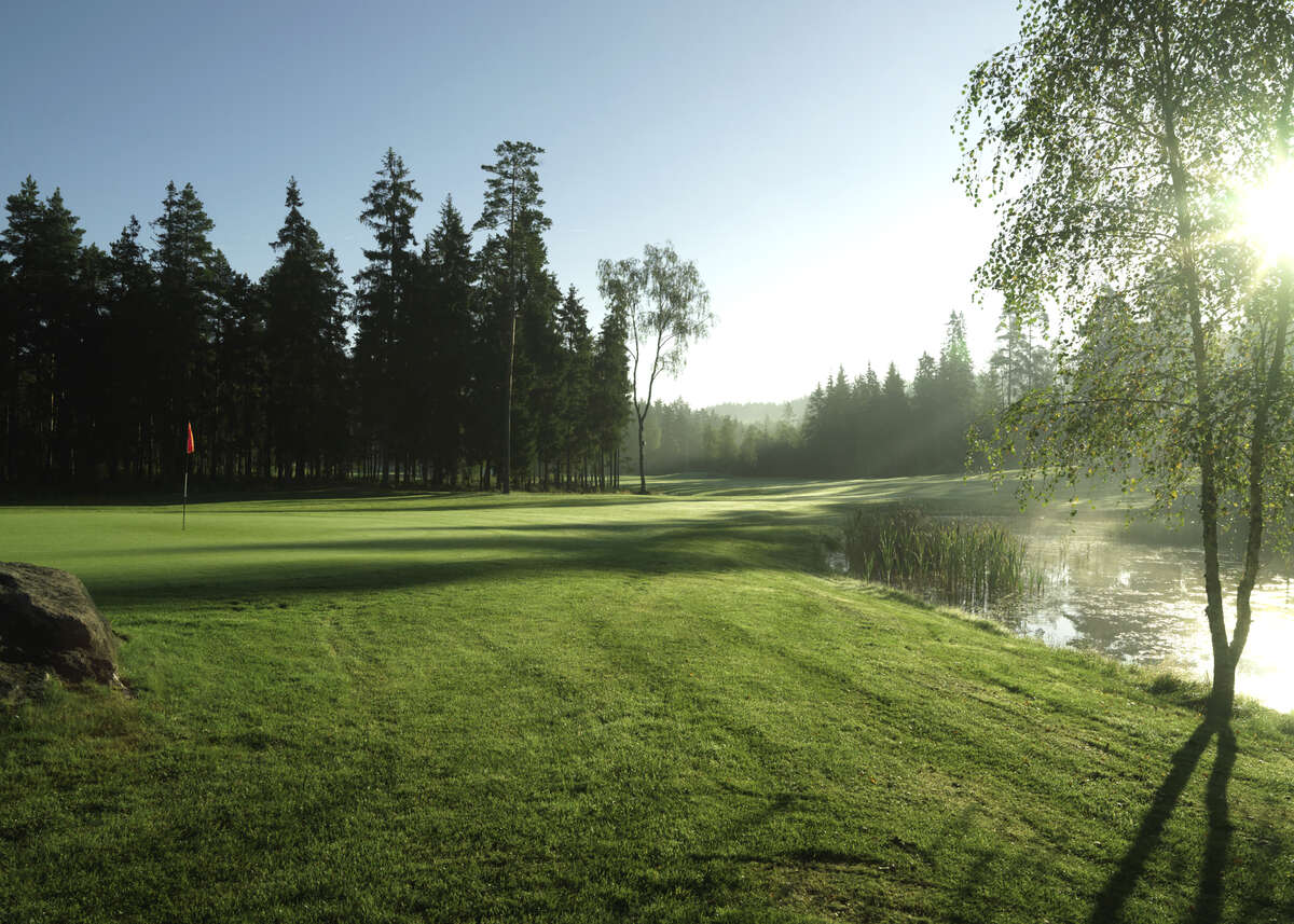 Bredareds Golf Club