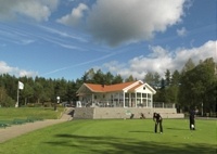 fuzzy Borgmester sten Bredareds Golfklubb, Fristad, Sweden - Albrecht Golf Guide