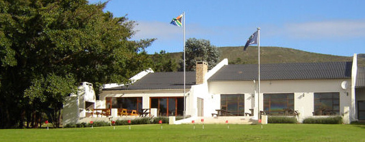 Bredasdorp Golf Club