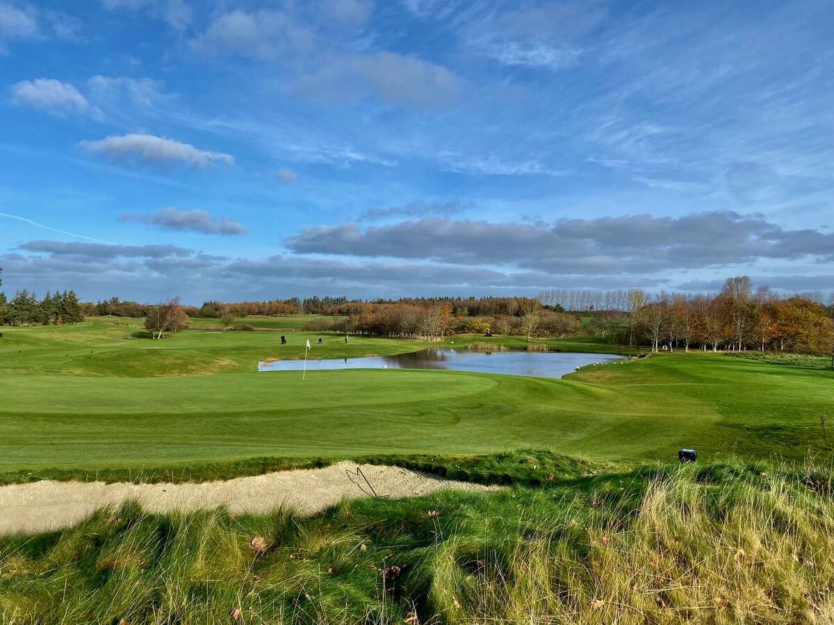 Breinholtgård Golf Klub