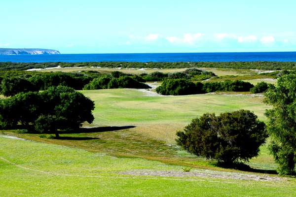 Bremer Bay Golf Club