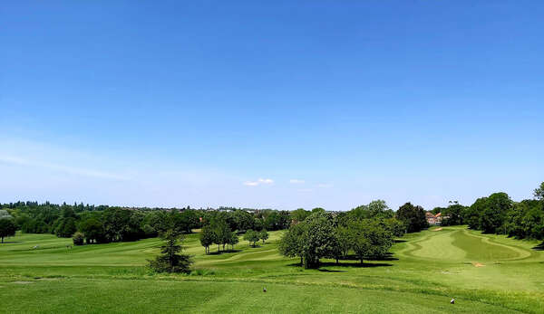 Brent Valley Golf Course & Fitness Centre