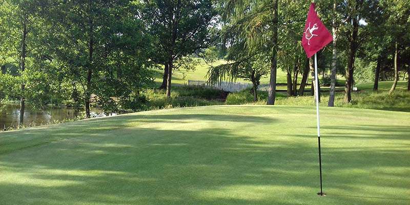 Brentwood Golf Club