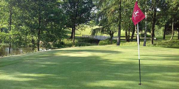 Brentwood Golf Club