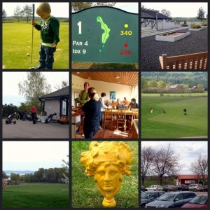 Brevikens Golfklubb