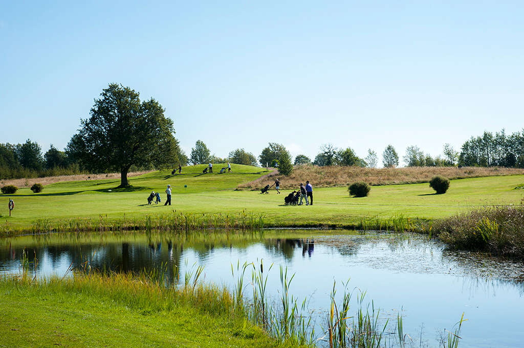 Brevikens Golfklubb