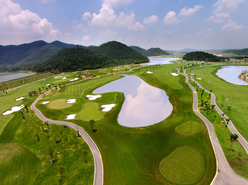 BRG Legend Hills Golf Resort