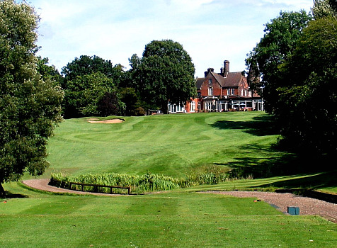 Brickendon Grange Golf Club