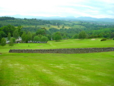 Bridge of Allan Golf Club