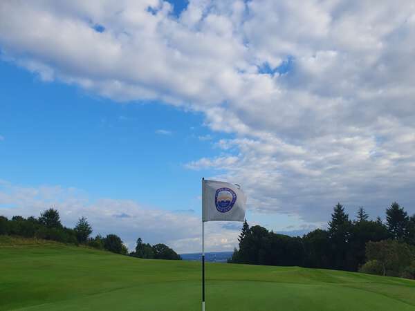 Bridge of Allan Golf Club