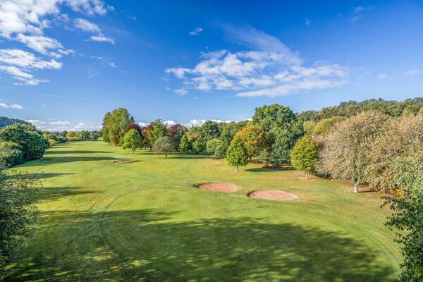 Bridgnorth Golf Club