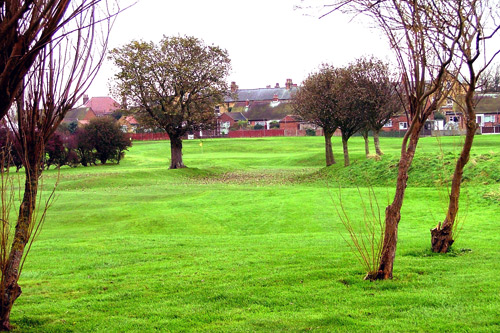 Bridlington Golf Club