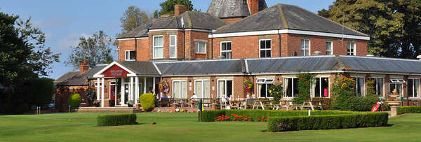 Bridlington Golf Club