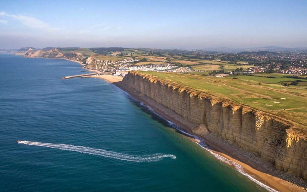 Bridport & West Dorset Golf Club