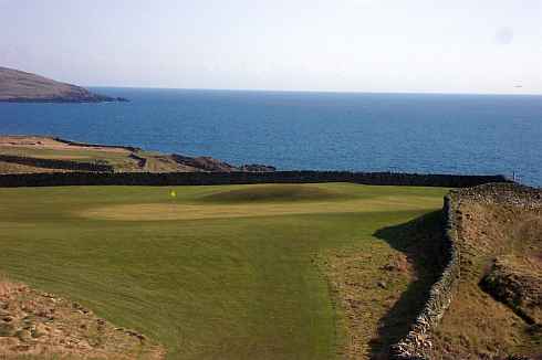 Brighouse Bay Golf Club