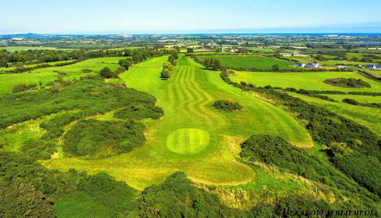 Bright Castle Golf Club