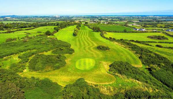 Bright Castle Golf Club