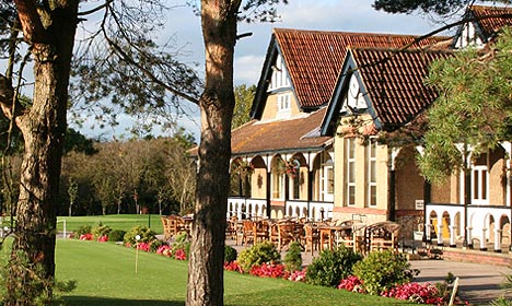 Bristol & Clifton Golf Club