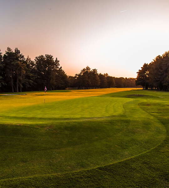 Bristol & Clifton Golf Club
