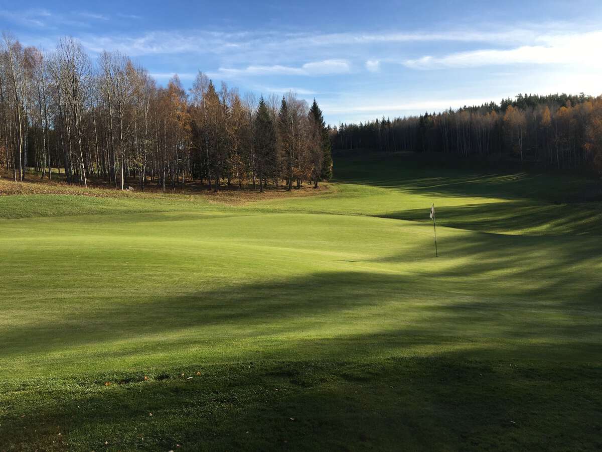 Bro-Bålsta Golfklubb