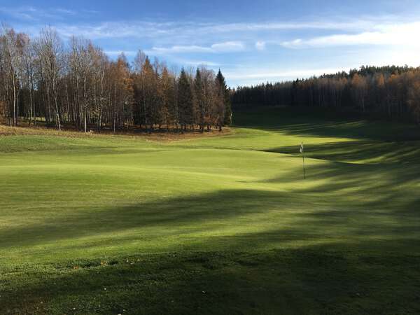 Bro-Bålsta Golfklubb