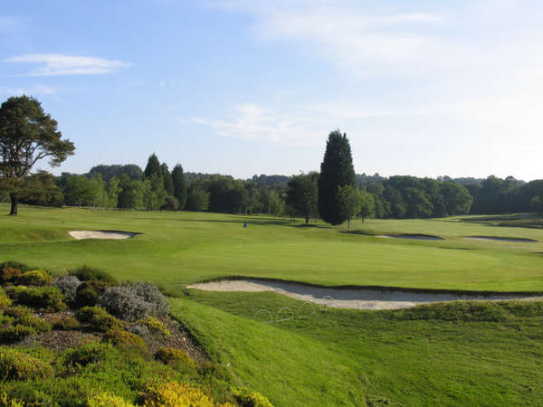 Broadstone (Dorset) Golf Club