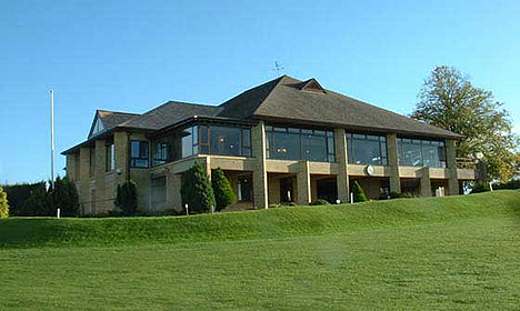 Broadway Golf Club