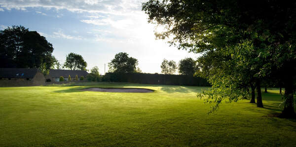 Broadway Golf Club