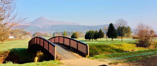 Brodick Golf Club