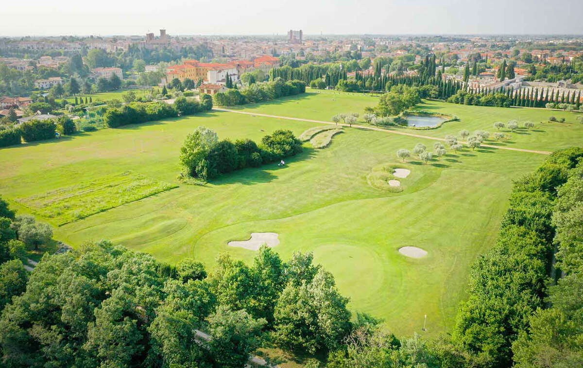 Brolo Bassano Golf