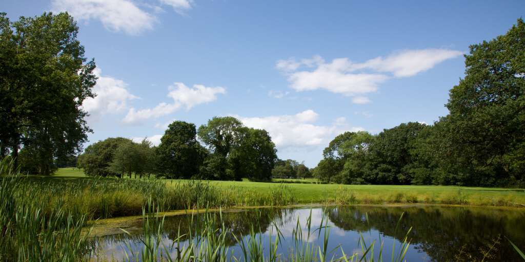 Bromborough Golf Club