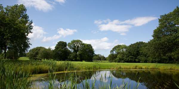 Bromborough Golf Club