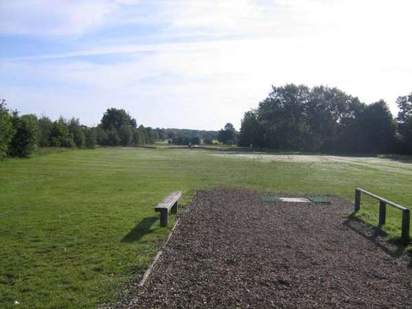 Bromley Golf Centre