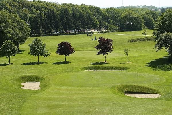 Brønderslev Golfklub