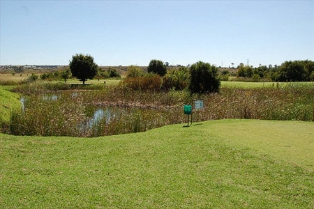 Bronkhorstspruit Golf Club