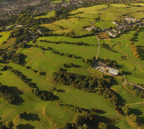 Brookdale Golf Club