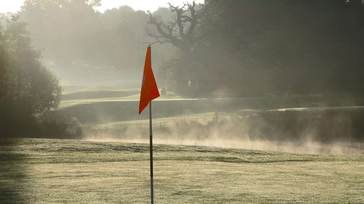 Brookmans Park Golf Club