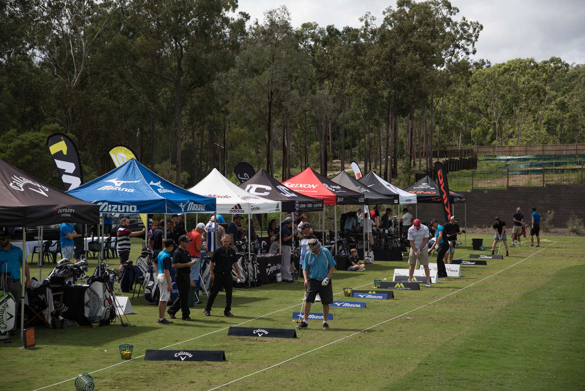 Brookwater Golf Course & Country Club