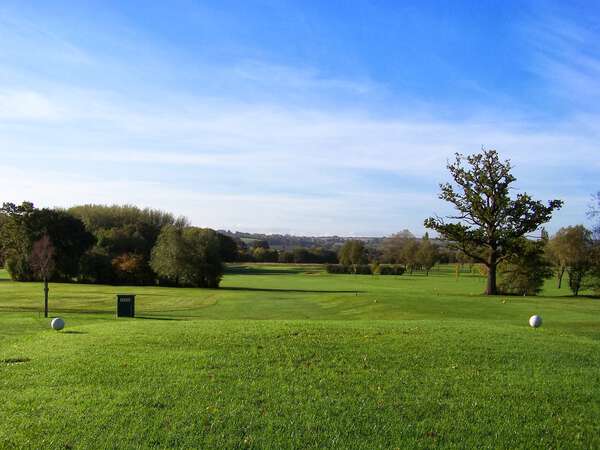 Broome Manor Golf Club