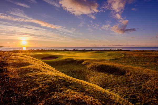 Brora Golf Club