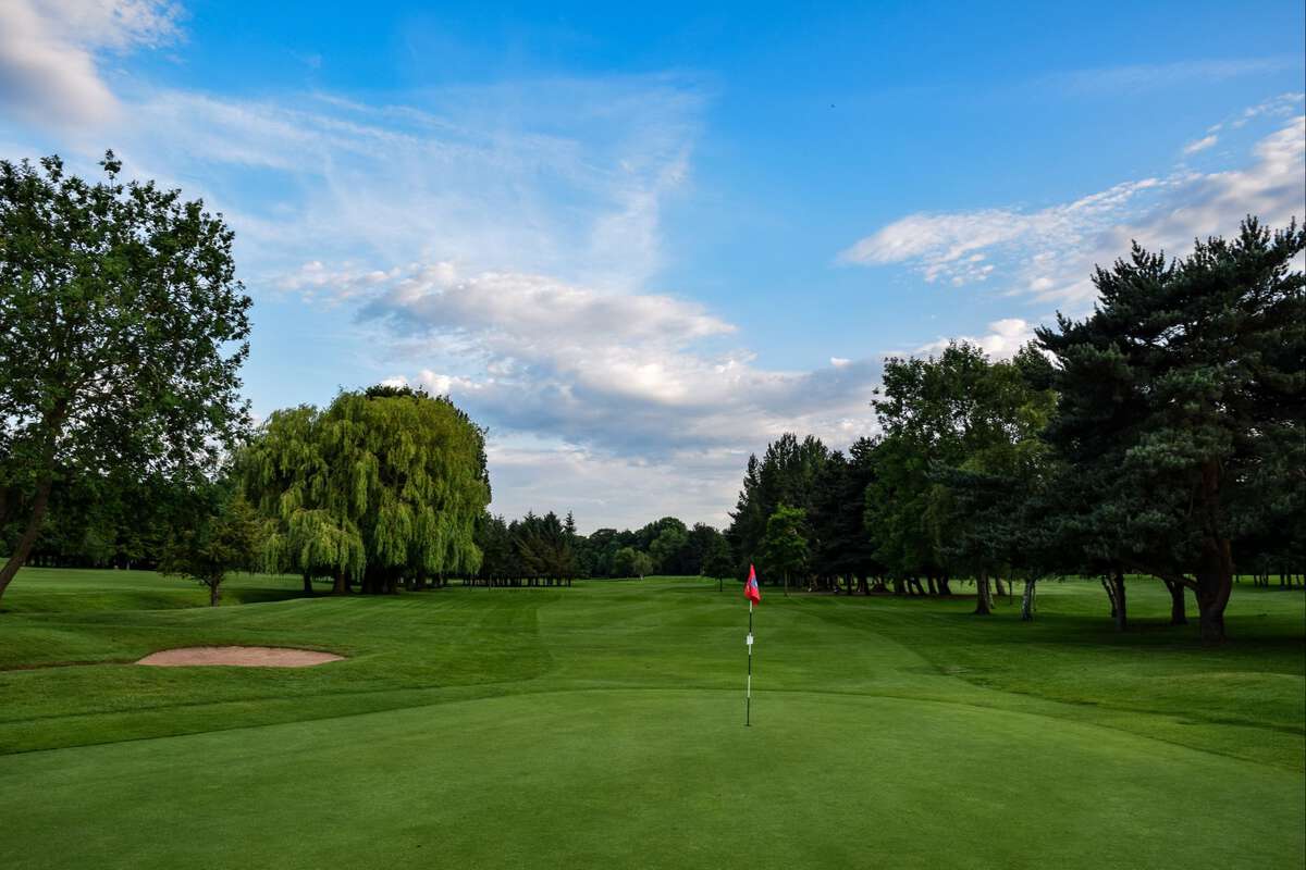 Brough Golf Club