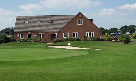 Broughton Heath Golf Club