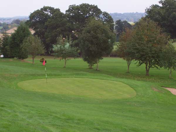 Brow Golf Club (The)