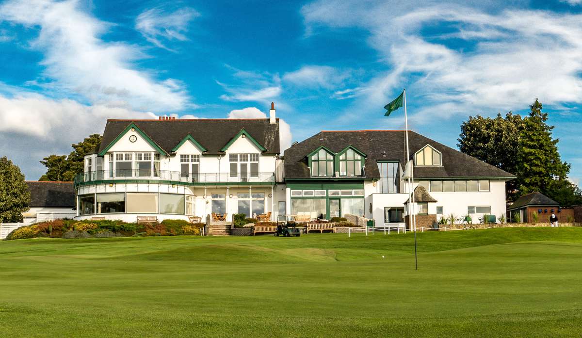 The Bruntsfield Links