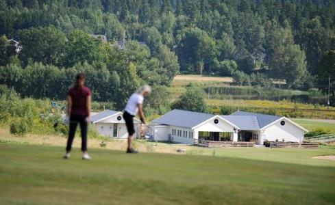 Bryngfjordens Golfklubb